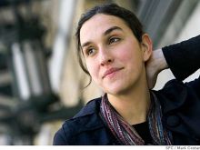 Sarah Gavron