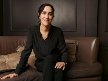 Sarah Gavron