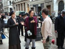 Sarah Gavron