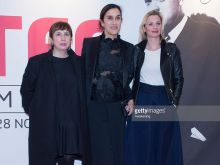 Sarah Gavron