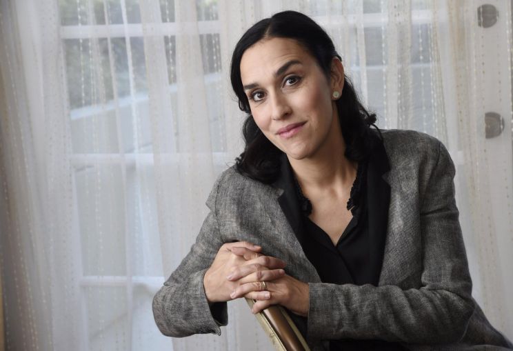 Sarah Gavron