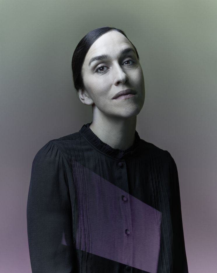 Sarah Gavron