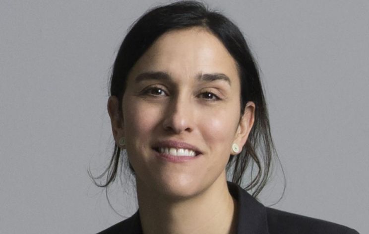 Sarah Gavron