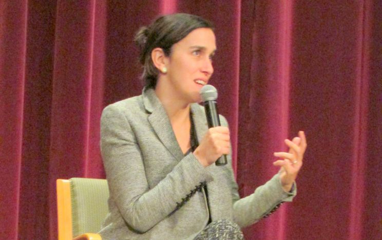 Sarah Gavron