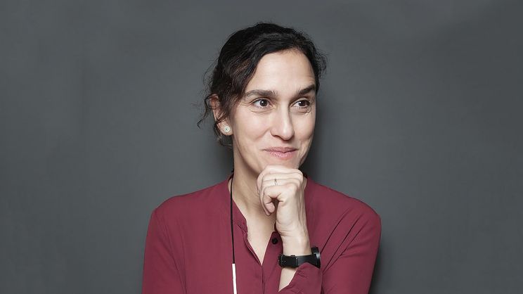 Sarah Gavron