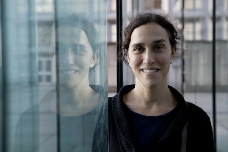 Sarah Gavron