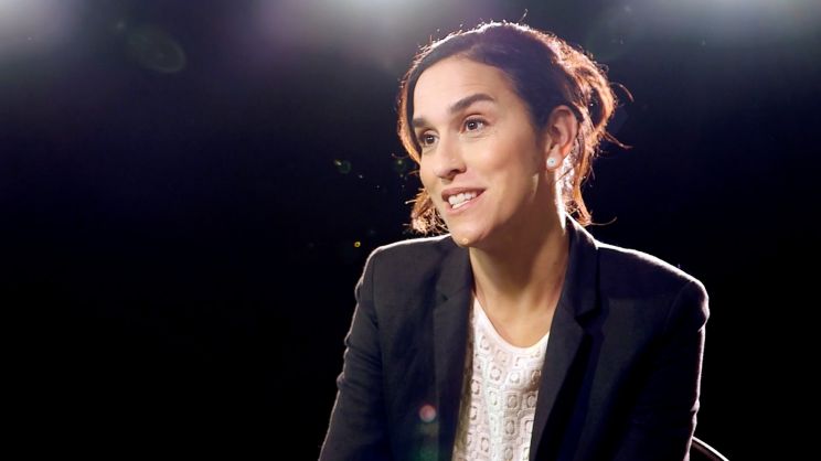 Sarah Gavron