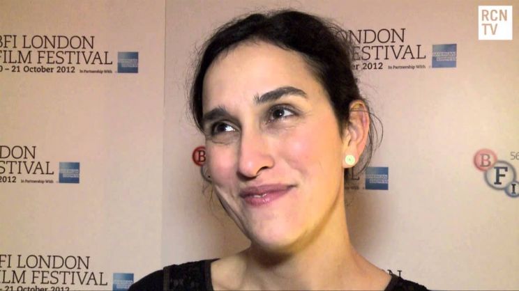 Sarah Gavron