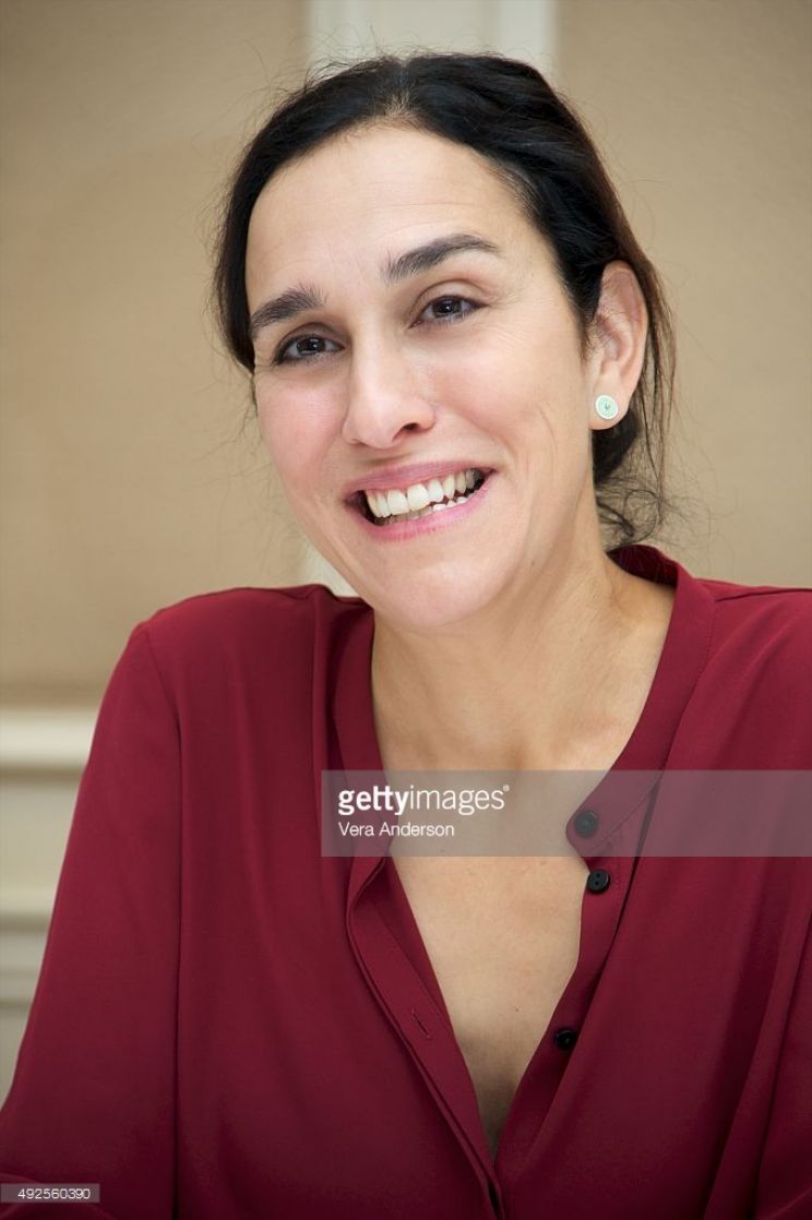 Sarah Gavron