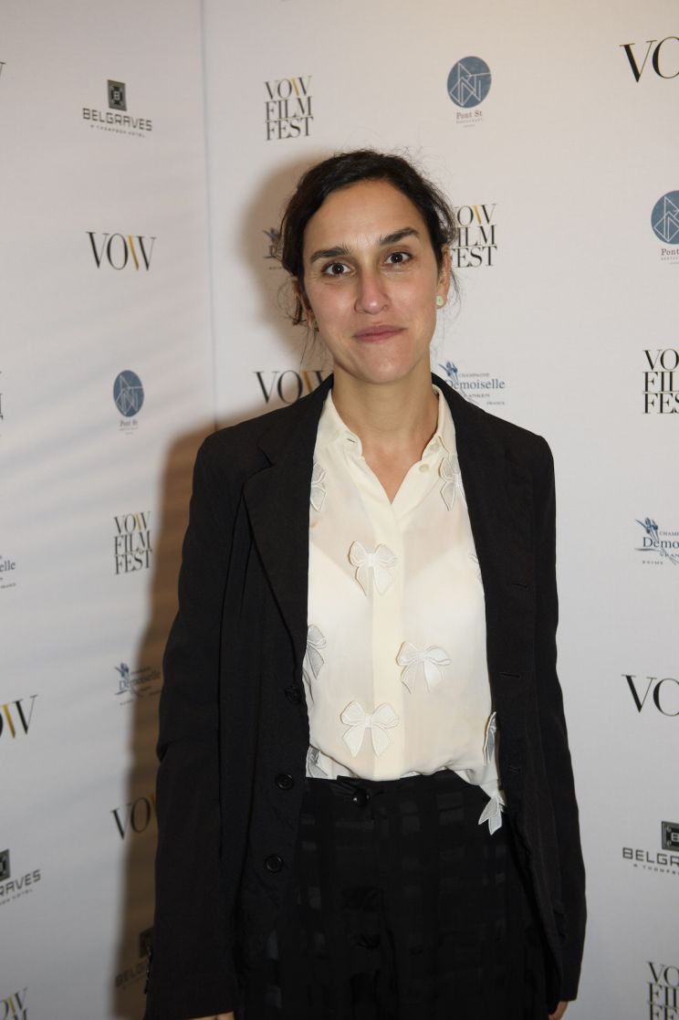 Sarah Gavron