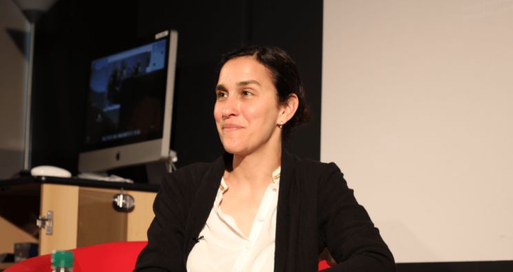 Sarah Gavron