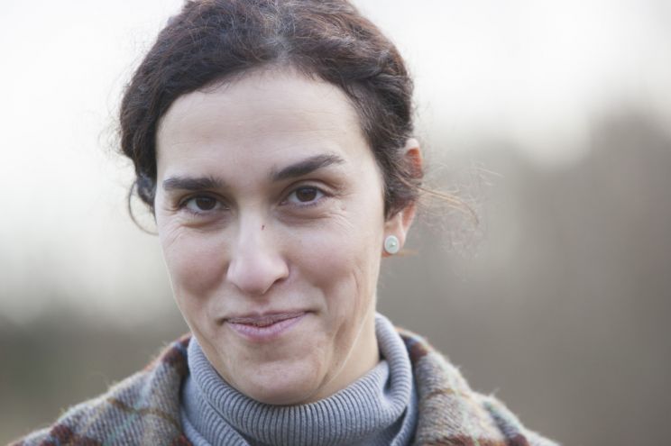 Sarah Gavron