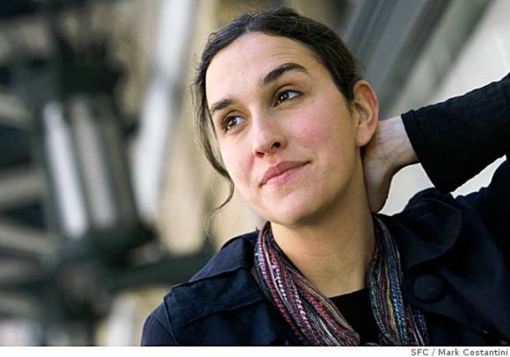 Sarah Gavron