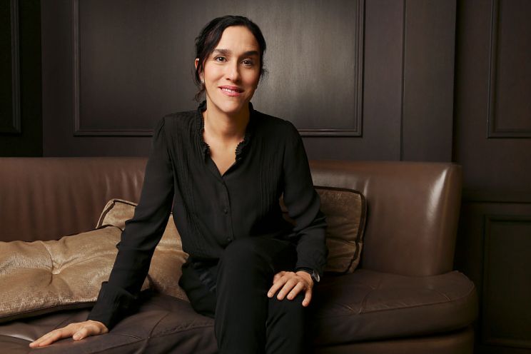 Sarah Gavron