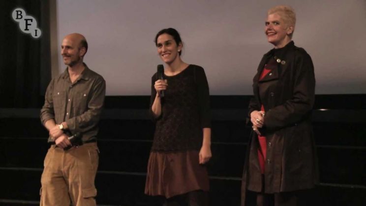 Sarah Gavron