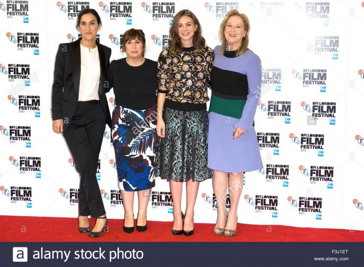 Sarah Gavron