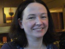 Sarah George
