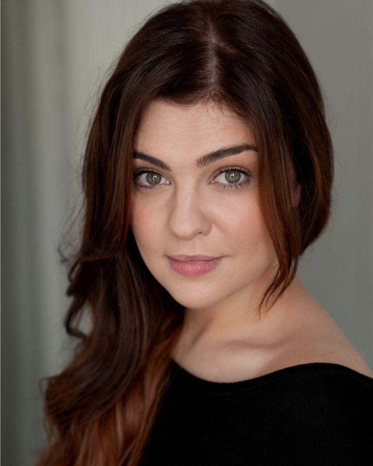 Sarah George