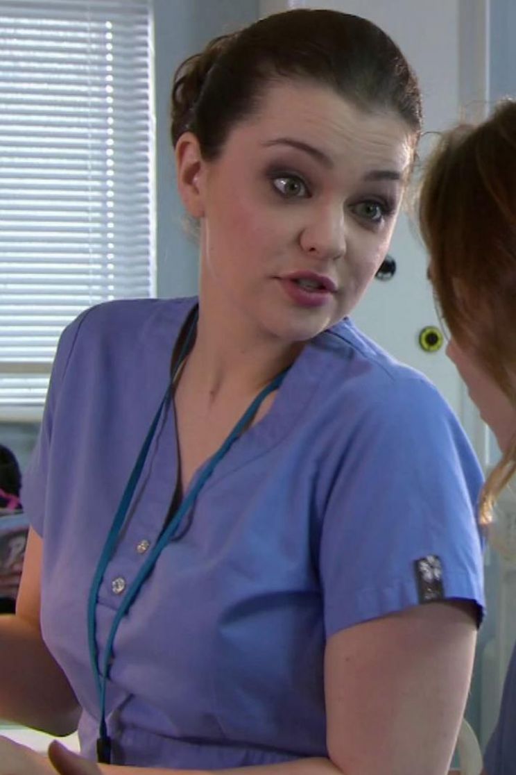 Sarah George