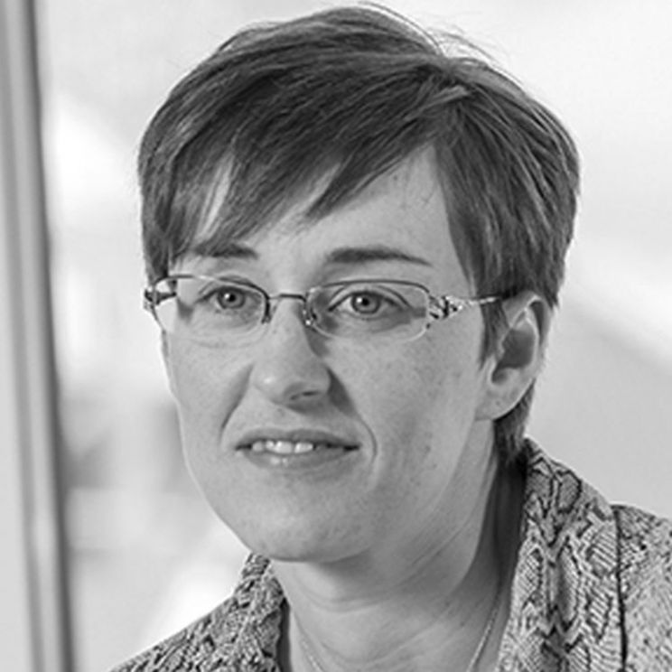 Sarah George