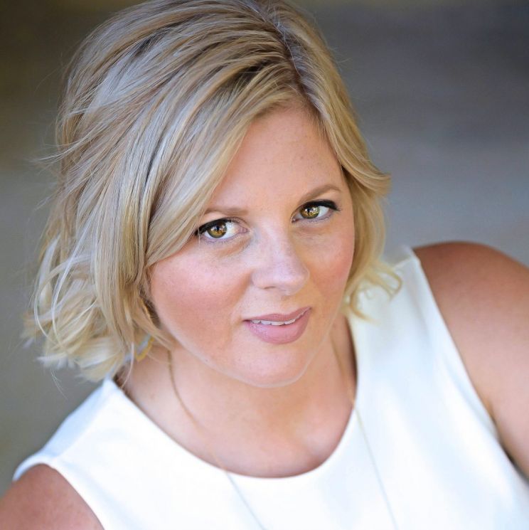 Sarah George