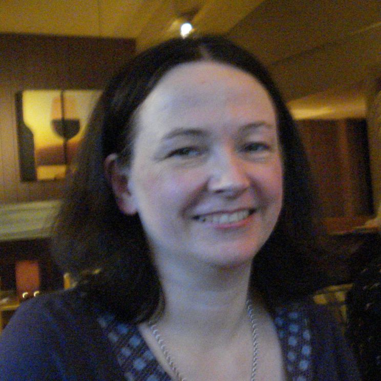 Sarah George