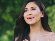 Sarah Geronimo