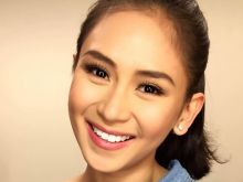 Sarah Geronimo