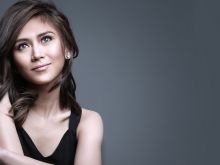 Sarah Geronimo