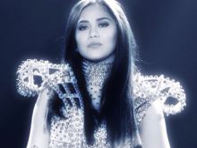 Sarah Geronimo