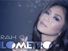 Sarah Geronimo