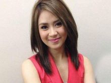 Sarah Geronimo