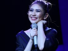 Sarah Geronimo