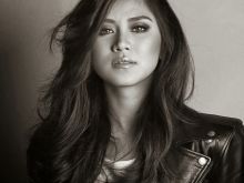 Sarah Geronimo