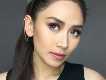 Sarah Geronimo