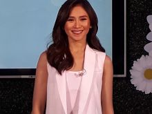 Sarah Geronimo