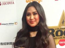 Sarah Geronimo