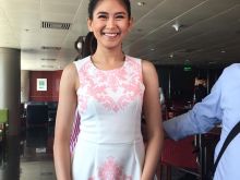 Sarah Geronimo