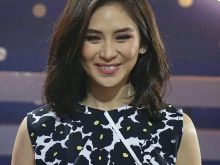 Sarah Geronimo