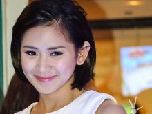 Sarah Geronimo