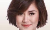 Sarah Geronimo