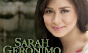 Sarah Geronimo