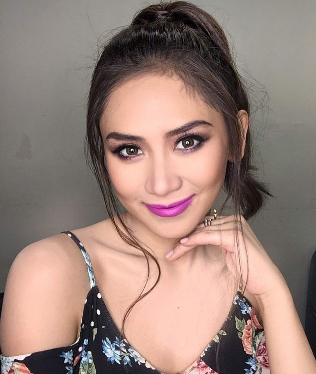 Sarah Geronimo. 