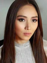 Sarah Geronimo