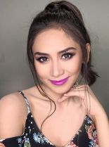 Sarah Geronimo