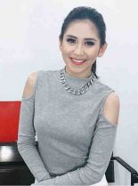 Sarah Geronimo