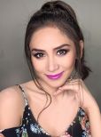 Sarah Geronimo