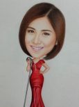 Sarah Geronimo