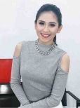 Sarah Geronimo