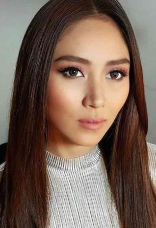 Sarah Geronimo